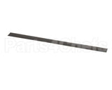 214896 Duke Black Strip For Door Handle For #214809