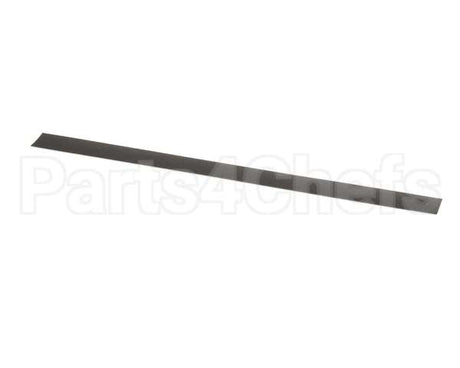 214896 Duke Black Strip For Door Handle For #214809