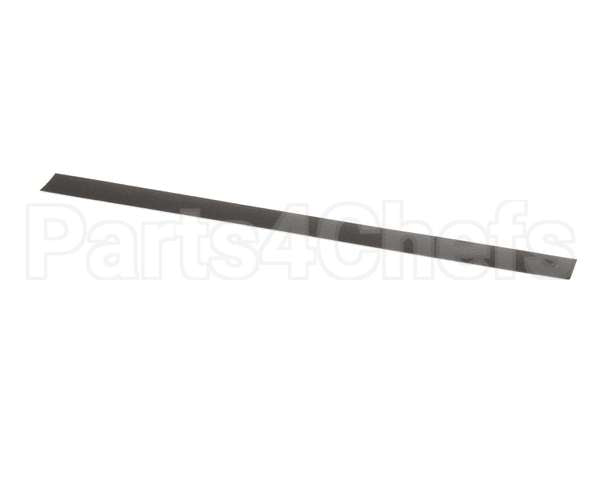 214896 Duke Black Strip For Door Handle For #214809