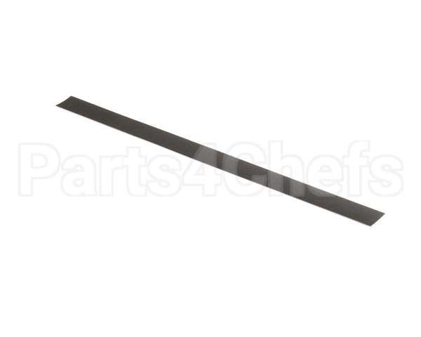 214896 Duke Black Strip For Door Handle For #214809