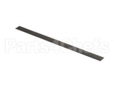 214896 Duke Black Strip For Door Handle For #214809