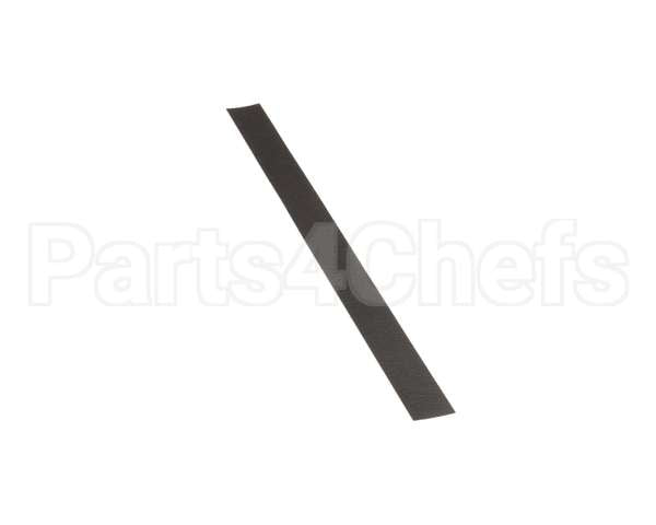 214896 Duke Black Strip For Door Handle For #214809