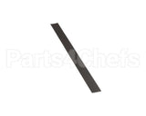 214896 Duke Black Strip For Door Handle For #214809