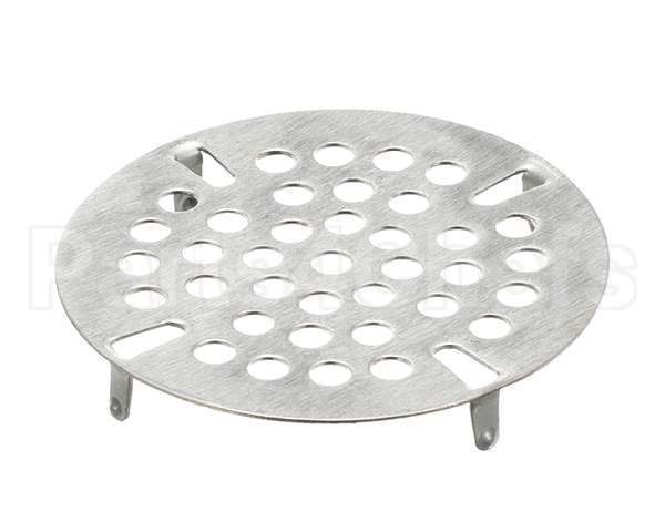 214897 Duke Strainer Drain Cover 3.5 Goes With 21465