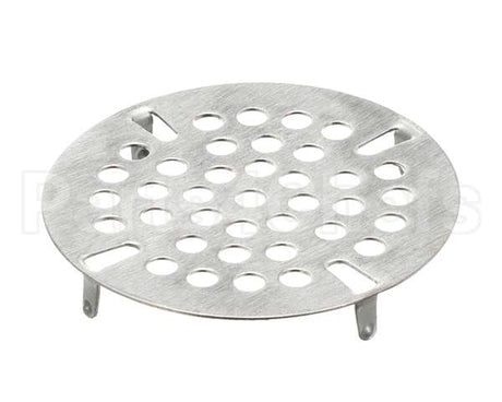 214897 Duke Strainer Drain Cover 3.5 Goes With 21465