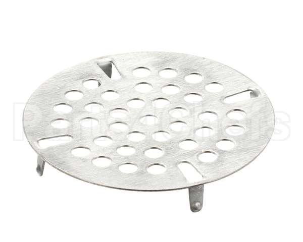 214897 Duke Strainer Drain Cover 3.5 Goes With 21465