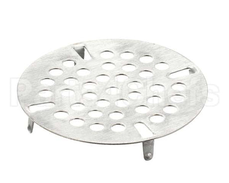214897 Duke Strainer Drain Cover 3.5 Goes With 21465