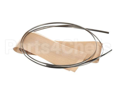 2149203 Sammic Sealing Element Set 416 Mm