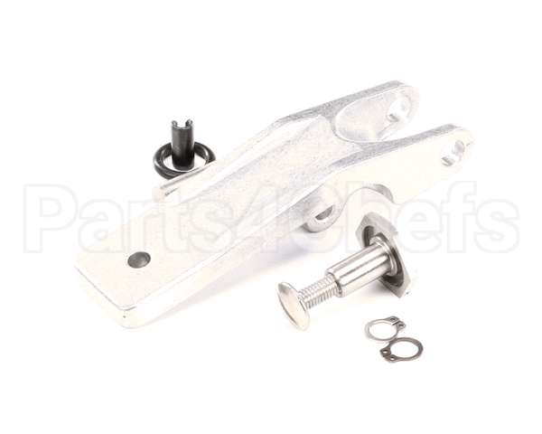 2149281 Sammic Shock Absorber Holder Set Sv