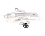 2149281 Sammic Shock Absorber Holder Set Sv