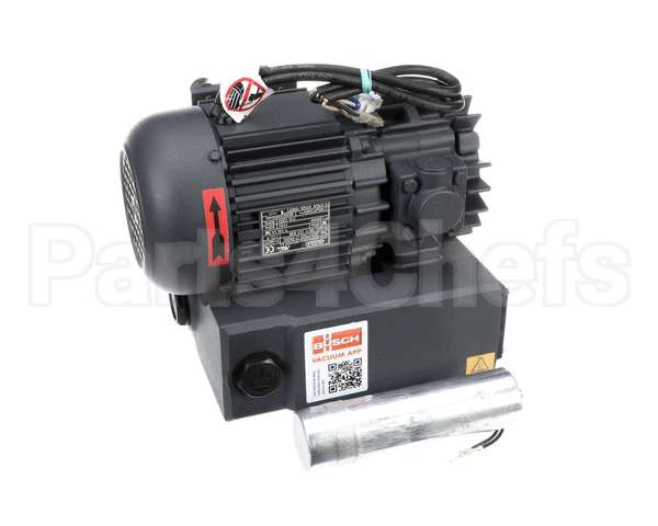2149327 Sammic Boxvacuum Pump 10M3 120V Set