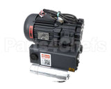 2149327 Sammic Boxvacuum Pump 10M3 120V Set
