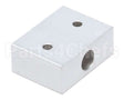 214934 Duke Block Pivot For Glass Post 1.750X.688