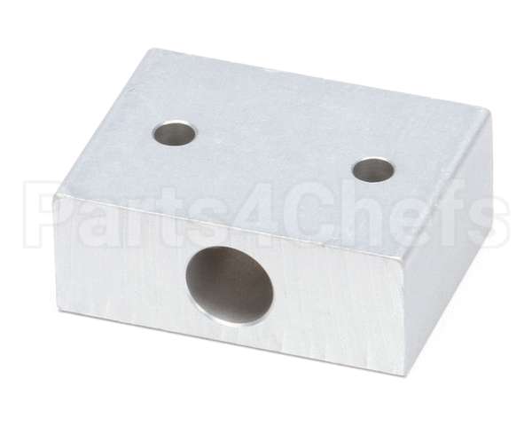 214934 Duke Block Pivot For Glass Post 1.750X.688