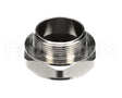 214938 Duke Adapter,Steel,#E30-7744 For Canadian Lev