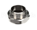 214938 Duke Adapter,Steel,#E30-7744 For Canadian Lev