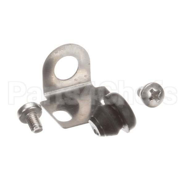 2149427 Compatible Midwest Appliance Parts Spring Lever Set Sv