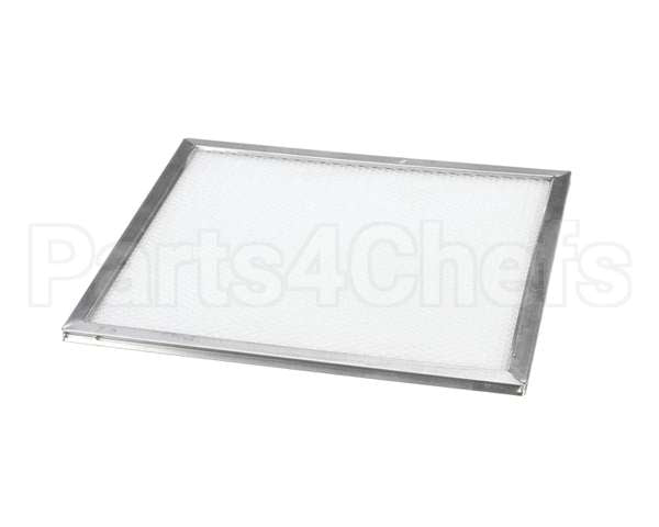 214947 Duke Filter,9.375X9.875X.3125 For Rbc Unit