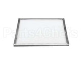 214947 Duke Filter,9.375X9.875X.3125 For Rbc Unit