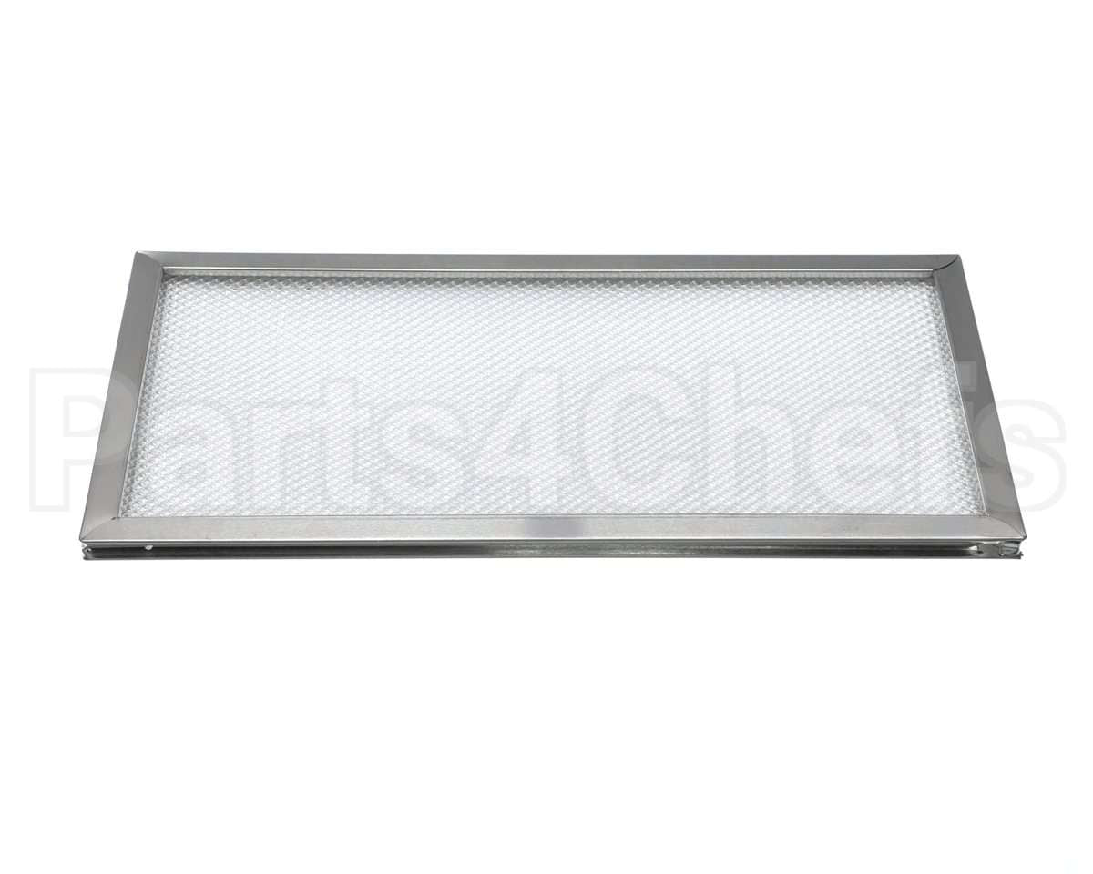 214965 Duke Filter, 5.875X10.875X.313