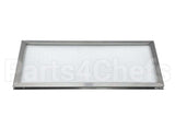 214965 Duke Filter, 5.875X10.875X.313
