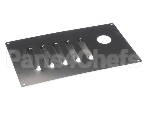 2149658 Sammic Oil Plug Env S400