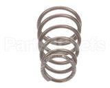 215-0004 Starline Faucet (Spring Only)