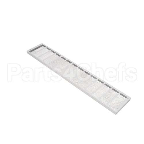 215-28800 Master-Bilt Grille Assembly Bottom Mount