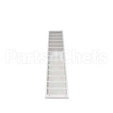215-28800 Master-Bilt Grille Assembly Bottom Mount