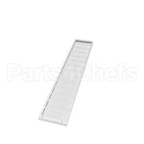 215-28800 Master-Bilt Grille Assembly Bottom Mount