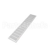 215-28800 Master-Bilt Grille Assembly Bottom Mount