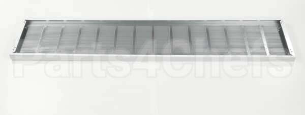 215-28801 Master-Bilt Grille Bmg-74 19.500 X 84.250