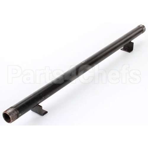 2150 Compatible Midwest Appliance Parts Gas Manifol Main Burnr Upper