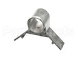 215000 Duke Bracket,Table Shelf Adj 0.44 Lb. Ea.