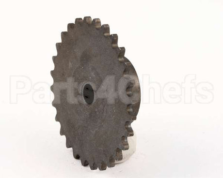 2150112 Antunes Sprocket, 25B28 5/16Bore