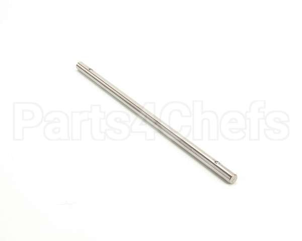 2150117 Antunes Shaft, Idler 1/2 Dia.