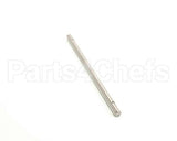 2150117 Antunes Shaft, Idler 1/2 Dia.