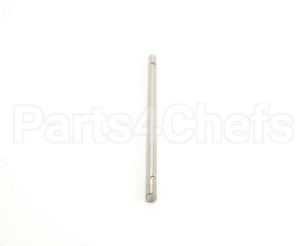 2150117 Antunes Shaft, Idler 1/2 Dia.
