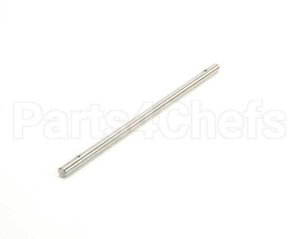 2150117 Antunes Shaft, Idler 1/2 Dia.