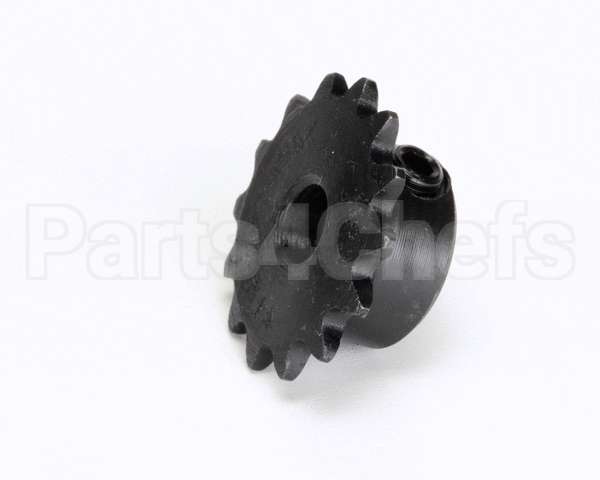 2150132 Antunes Sprocket, 25B14 5/16Bore