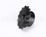 2150132 Antunes Sprocket, 25B14 5/16Bore