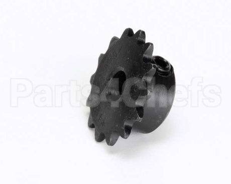 2150132 Antunes Sprocket, 25B14 5/16Bore