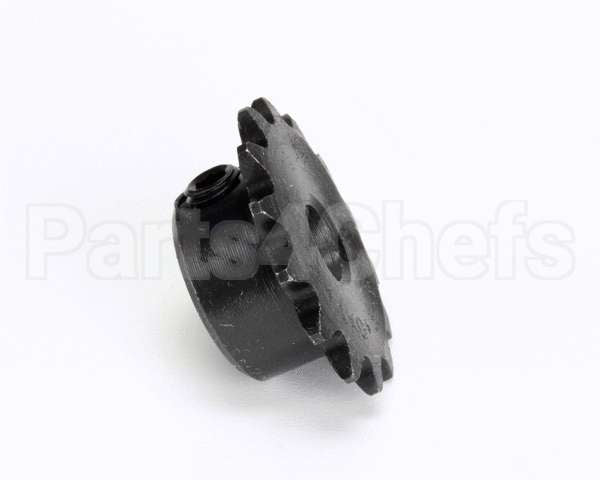 2150132 Antunes Sprocket, 25B14 5/16Bore
