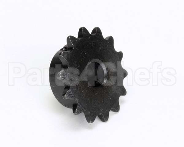 2150132 Antunes Sprocket, 25B14 5/16Bore