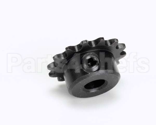 2150132 Antunes Sprocket, 25B14 5/16Bore