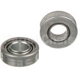 2150158 Compatible Roundup Ball Bearing Kit 2Pk