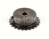 2150177 Antunes Sprocket, 25B24 5/16Bore