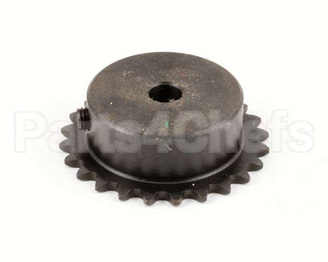 2150177 Antunes Sprocket, 25B24 5/16Bore