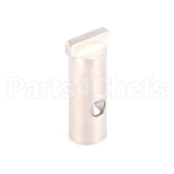 2150201 Compatible Roundup Shaft, Drive