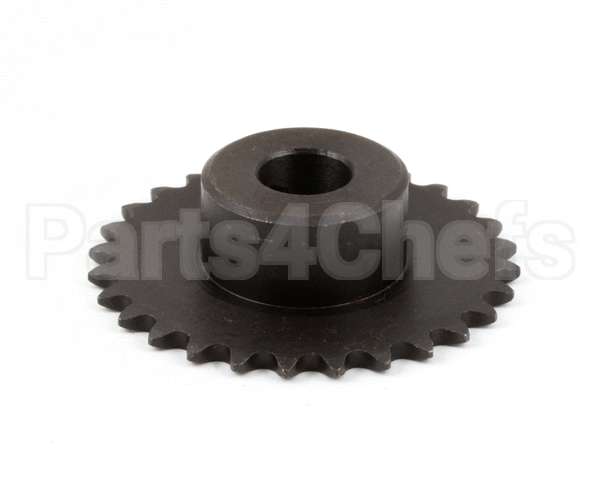 2150207 Antunes Sprocket, 25B28 1/2